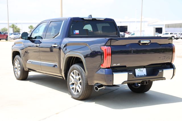 2026 Toyota Tundra Hybrid 1794 Edition - 5