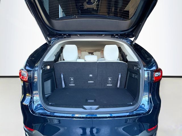 2026 Mazda CX-90 Premium Plus Package - Photo 12