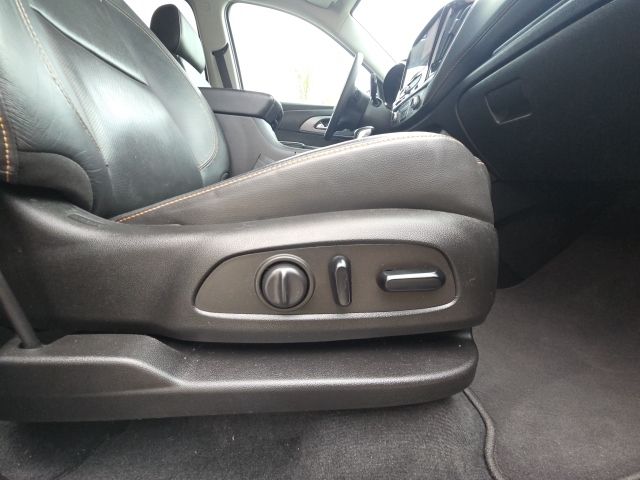 2021 Chevrolet Traverse Premier:46008A