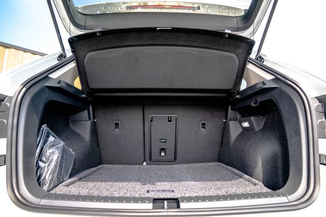 New 2026 Volkswagen Taos SUV