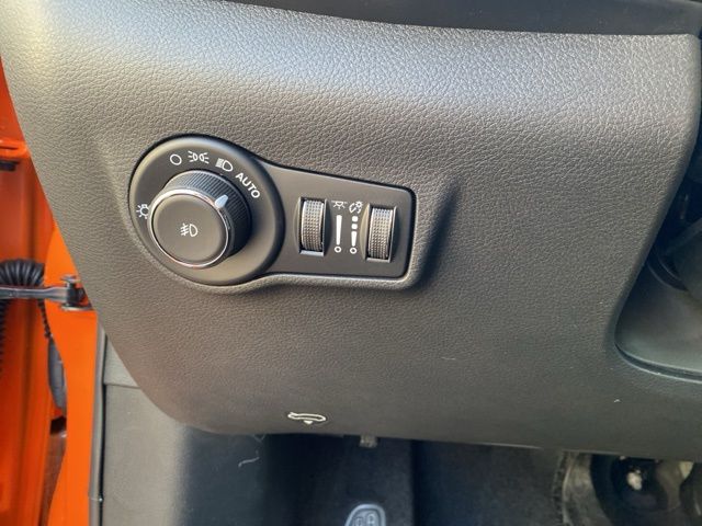 2026 Jeep Compass Limited - Joose exterior view 16