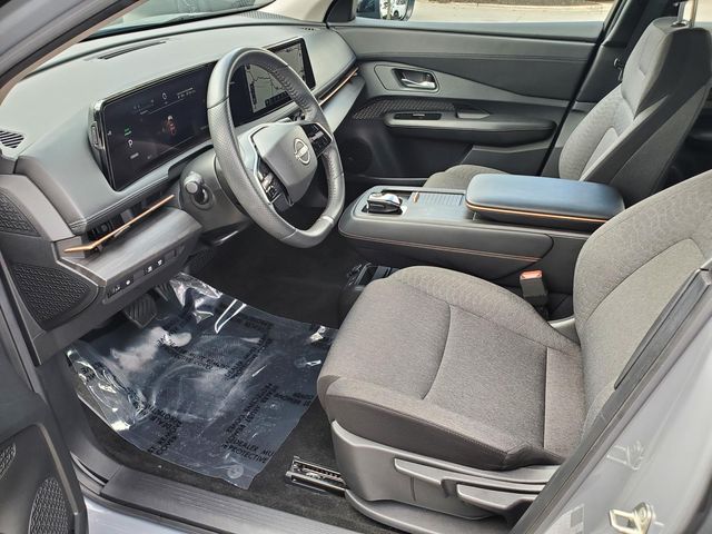 Used 2024 Nissan Ariya SUV