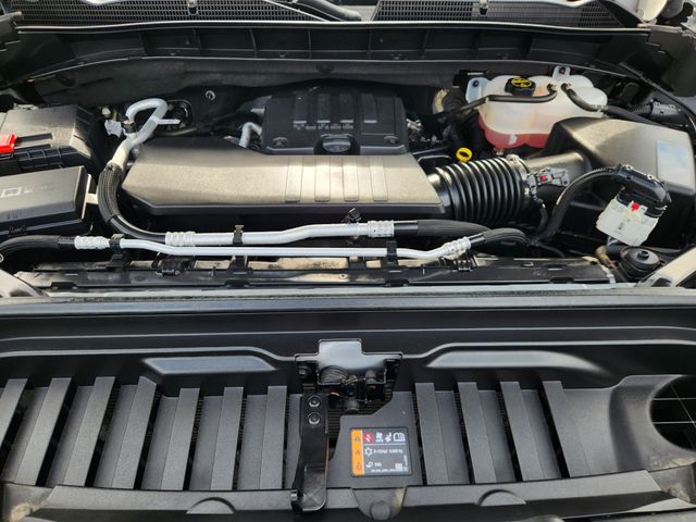 2024 GMC Sierra 1500 Elevation Gray at Bayway Cadillac of The Woodlands