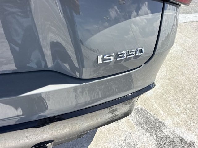 2025 Lexus IS - $46,788