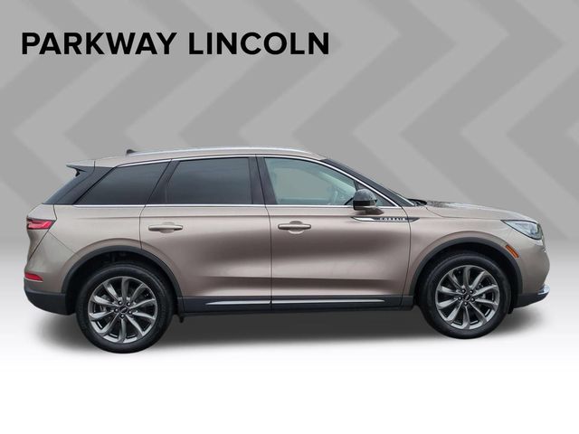 Used 2021 Brown Lincoln Standard image 6