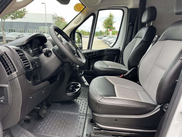 Used 2024 Ram ProMaster 2500 Van