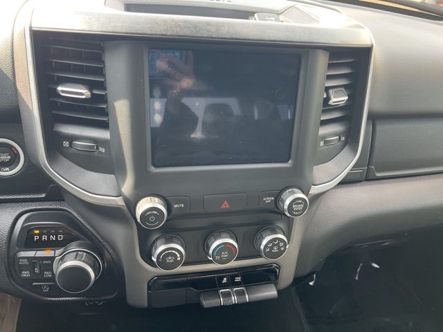 Used 2019 Ram 1500 Big Horn/Lone Star 4D Crew Cab