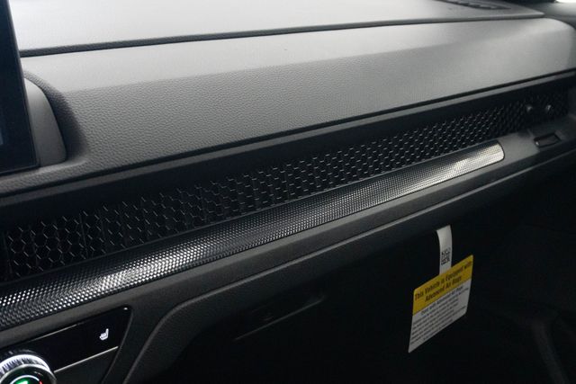 New 2026 Honda CR-V Hybrid SUV