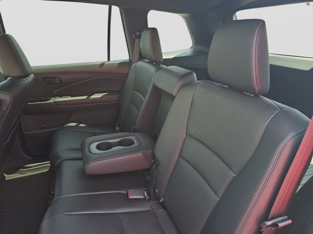 Used 2023 Honda Passport SUV