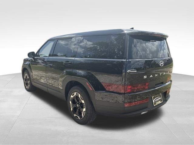 2027 Hyundai Santa Fe SE