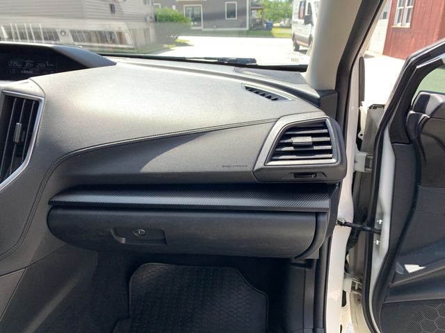 Used 2021 Subaru Crosstrek SUV