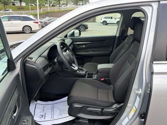 used 2026 Honda CR-V car, priced at $33,999