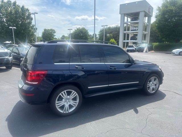 2015 Mercedes-Benz GLK-Class GLK350 - Photo 7