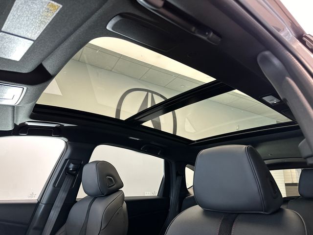 New 2026 Black Acura A-Spec Package image 24