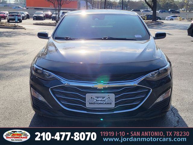 Used Car 2023 Chevrolet Malibu  Lt For Sale Under $20,000 In San Antonio, Texas