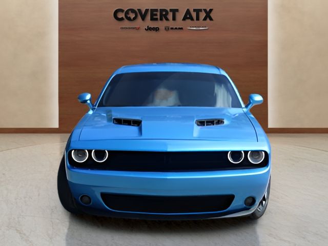 Used Car 2023 Dodge Challenger  Sxt For Sale Under $30,000 In Austin, Texas