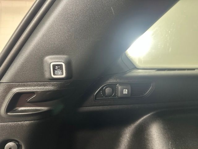 Used 2025 Jeep Grand Cherokee SUV
