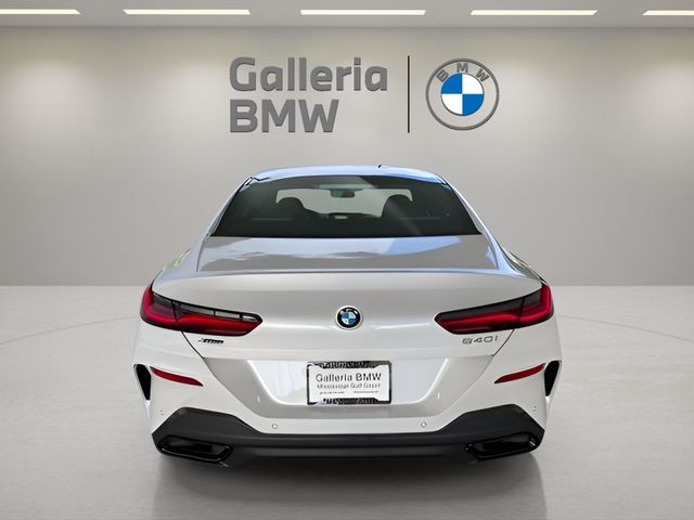 2026 BMW 8 Series 840i - Photo 12