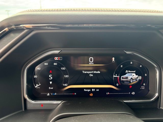 New 2026 GMC Sierra 1500 Truck