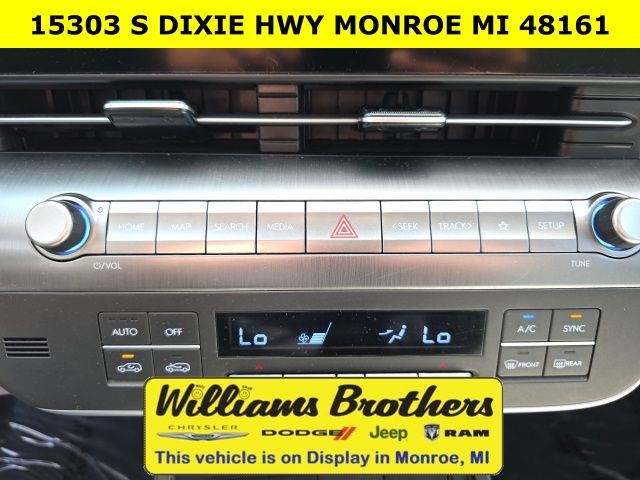 2024 Hyundai Kona Limited - Red Metallic exterior view 17