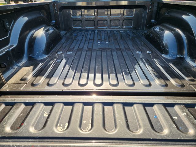 Used 2024 Ram 2500 Truck