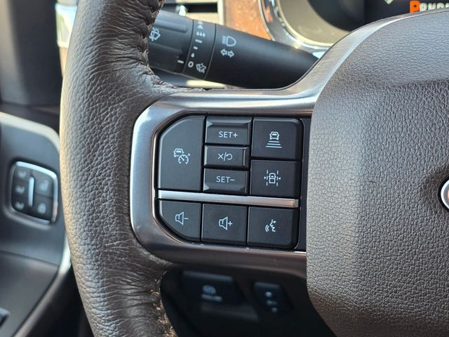 2023 Ford F-150 King Ranch:46353A