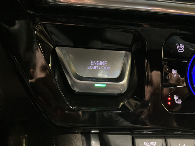 new 2026 GMC Sierra 2500HD car, priced at $83,000