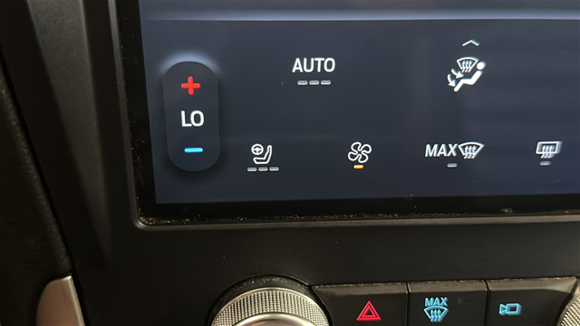 Used 2024 Black Metallic Ford SEL image 28