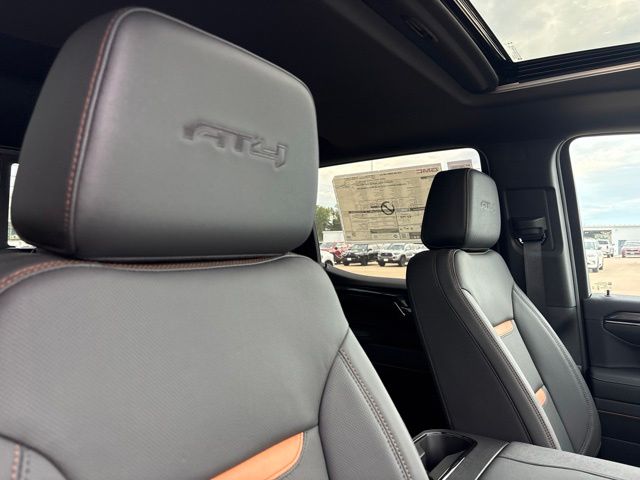 New 2026 GMC Sierra 1500 Truck
