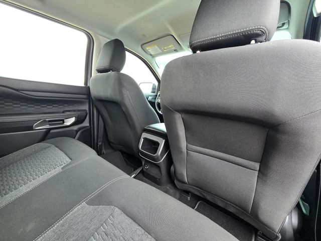 2025 Ford Ranger XLT:169577A