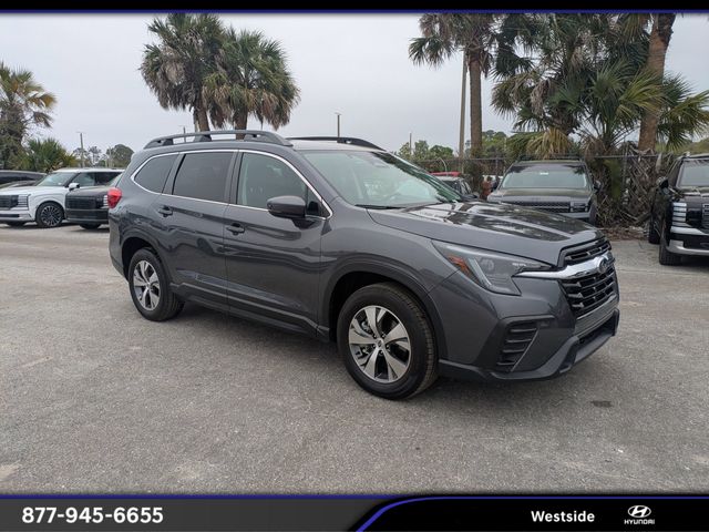 2024 Subaru Ascent Premium 7-Passenger AWD