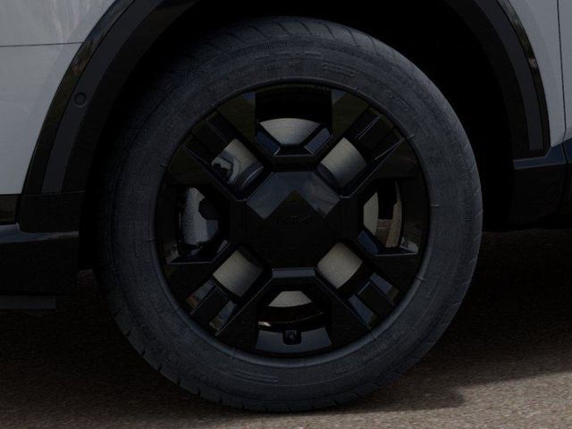 New 2027 Kia Telluride SUV