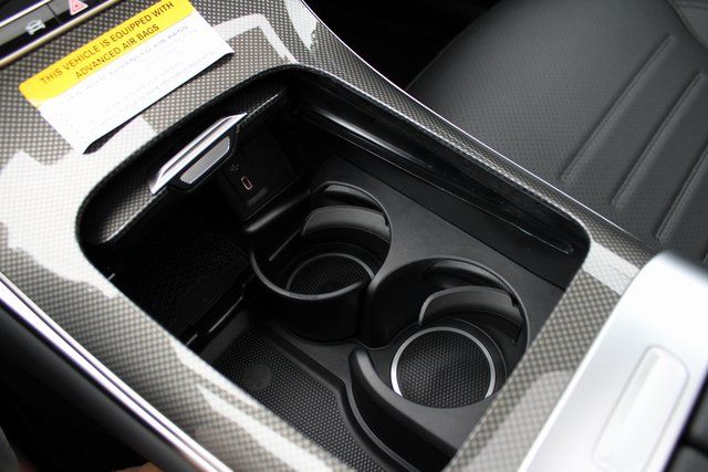 New 2026 Black Mercedes-Benz GLC 300 image 26