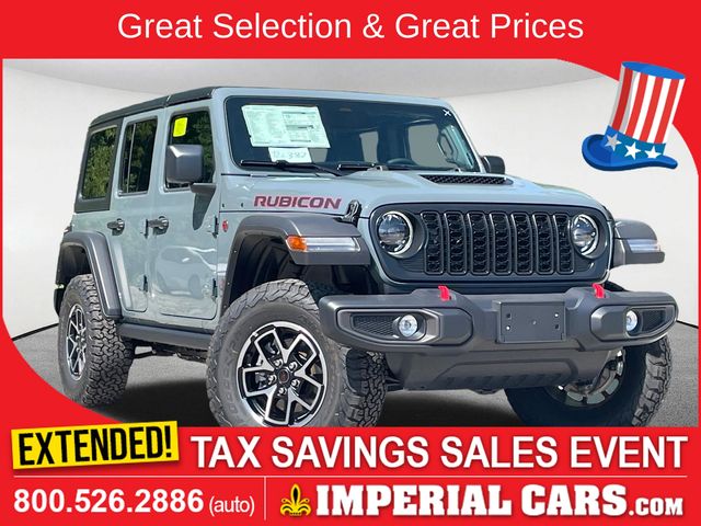 2026 Jeep Wrangler Anvil Clear Coat SUV/Crossover Todo terreno 6 velocidades Manual