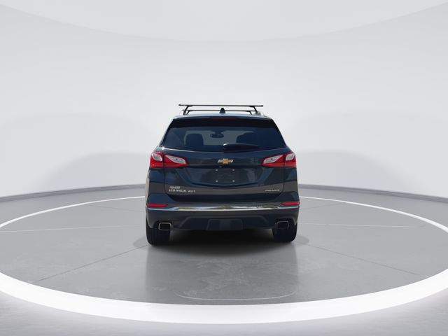 Used 2019 Gray Chevrolet Premier image 7