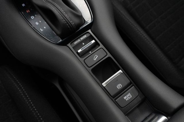 New 2027 Honda HR-V SUV