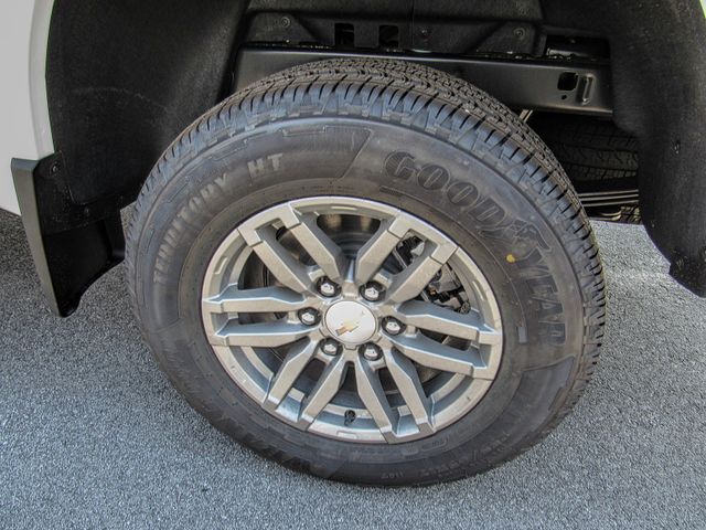 Photo of 2025 Chevrolet Colorado LT in Dallas, GA - 10,  2025 Chevrolet Colorado LT:43452