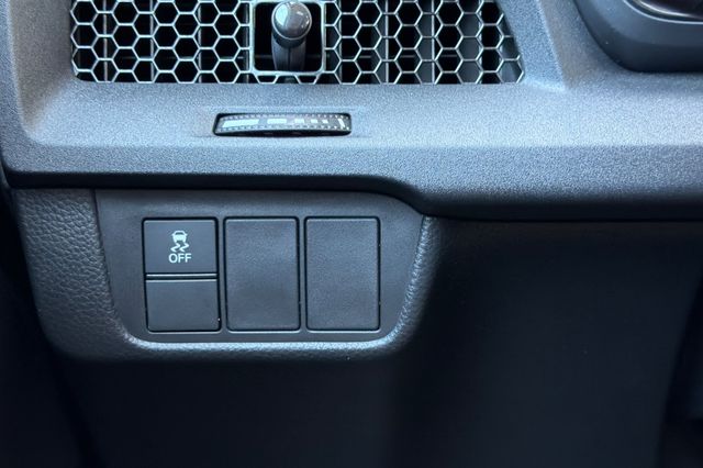 Used 2024 Honda CR-V SUV