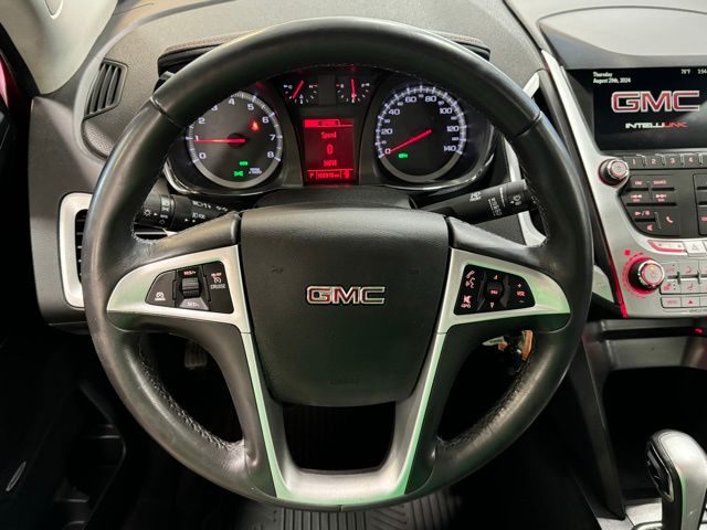 2014 GMC Terrain SLT-1 14