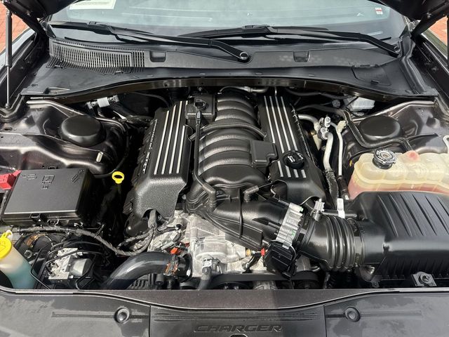 Used 2023 Dodge Charger Sedan