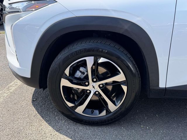 Used 2024 Chevrolet Trax SUV