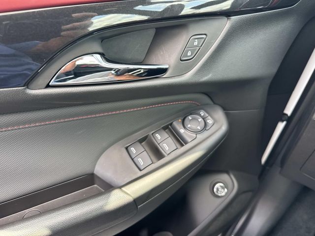2026 Chevrolet TrailBlazer RS Beige at Ross Downing Chevrolet