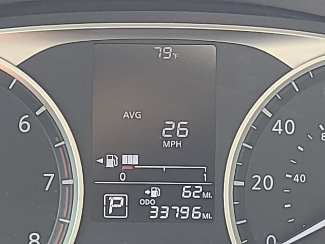 Used 2025 Nissan Versa Sedan