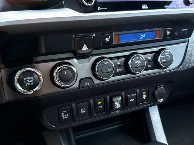 Used 2022 Toyota Tacoma Truck