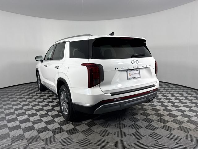 New 2025 Hyundai Palisade For Sale in Indianapolis, IN