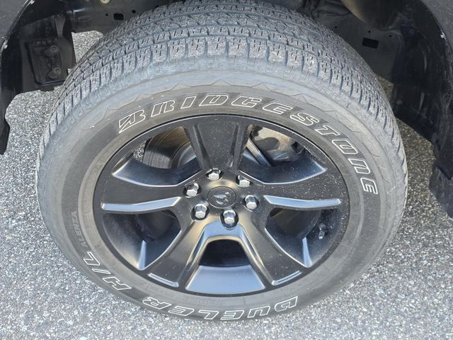 Used 2023 Ram 1500 Truck