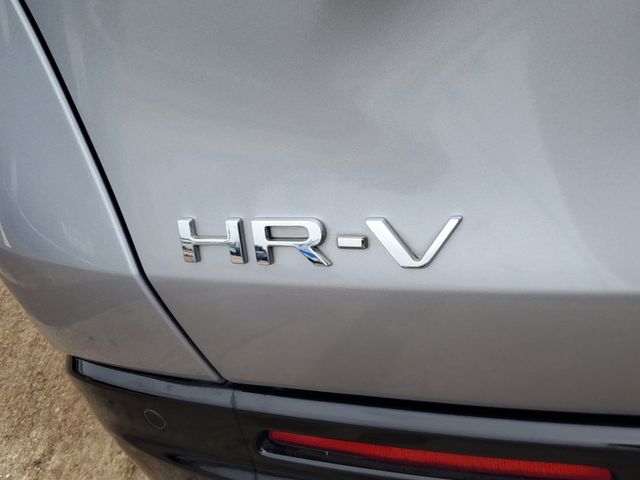 2025 Honda HR-V EX-L - Photo 9