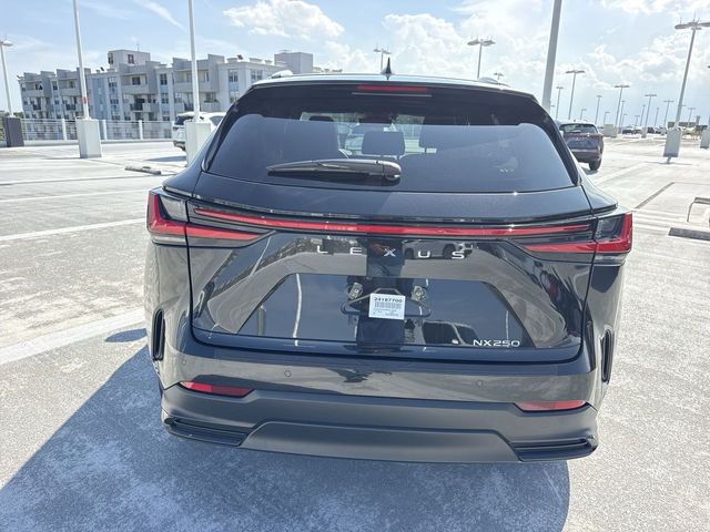 2024 Lexus NX - $39,998