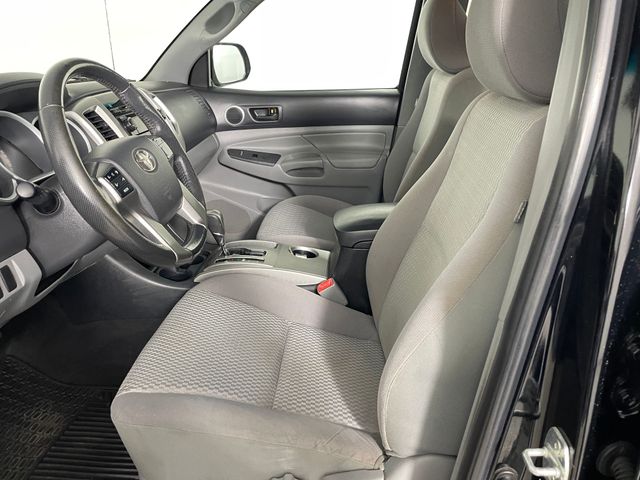 Used 2012 Toyota Tacoma PreRunner For Sale in Bremerton, WA