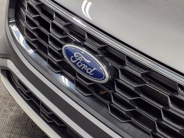 2024 Ford Escape - Image 34